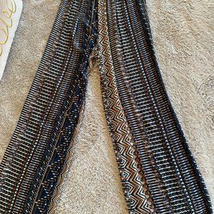 BCB Generation Palazzo Pants - Size M